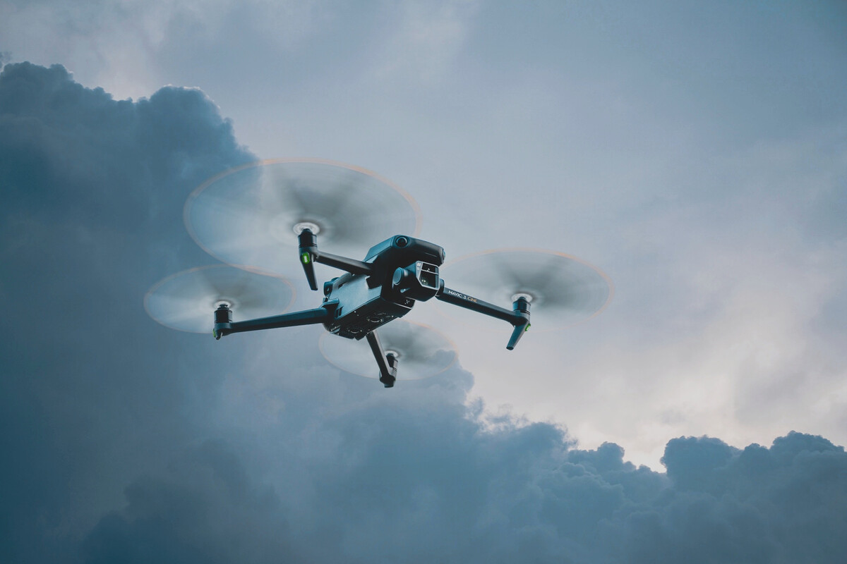 江油应用 | 风电站选址，看无人机航测如何为风寻“家”